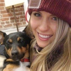 Meet your Posher, Jackie